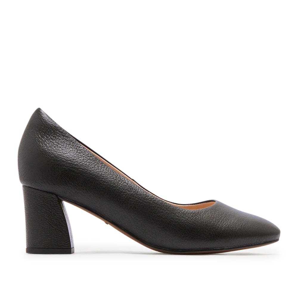 FRANKIE4 Marlow Black Tumbled