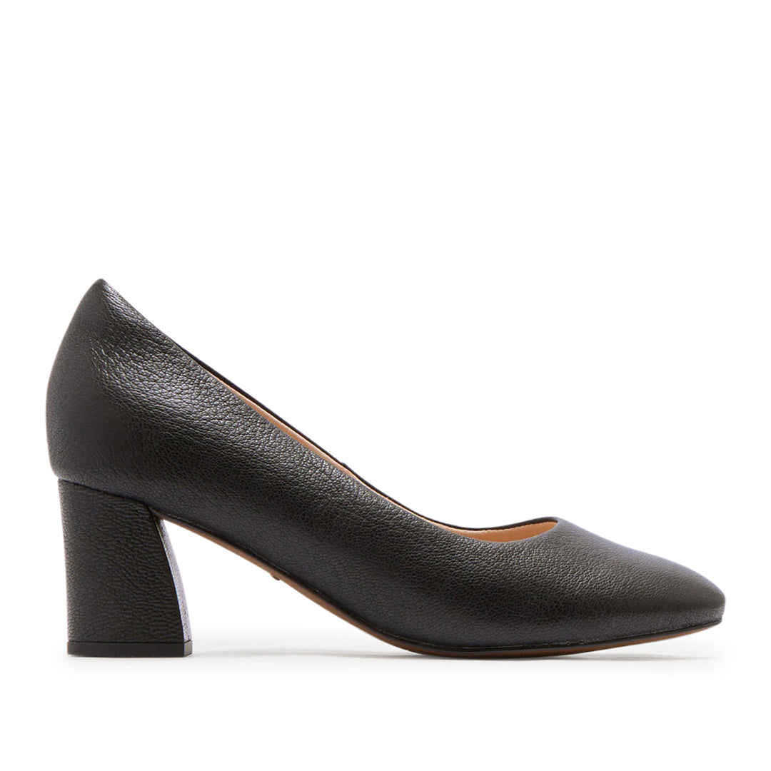 FRANKIE4 Marlow Black Tumbled