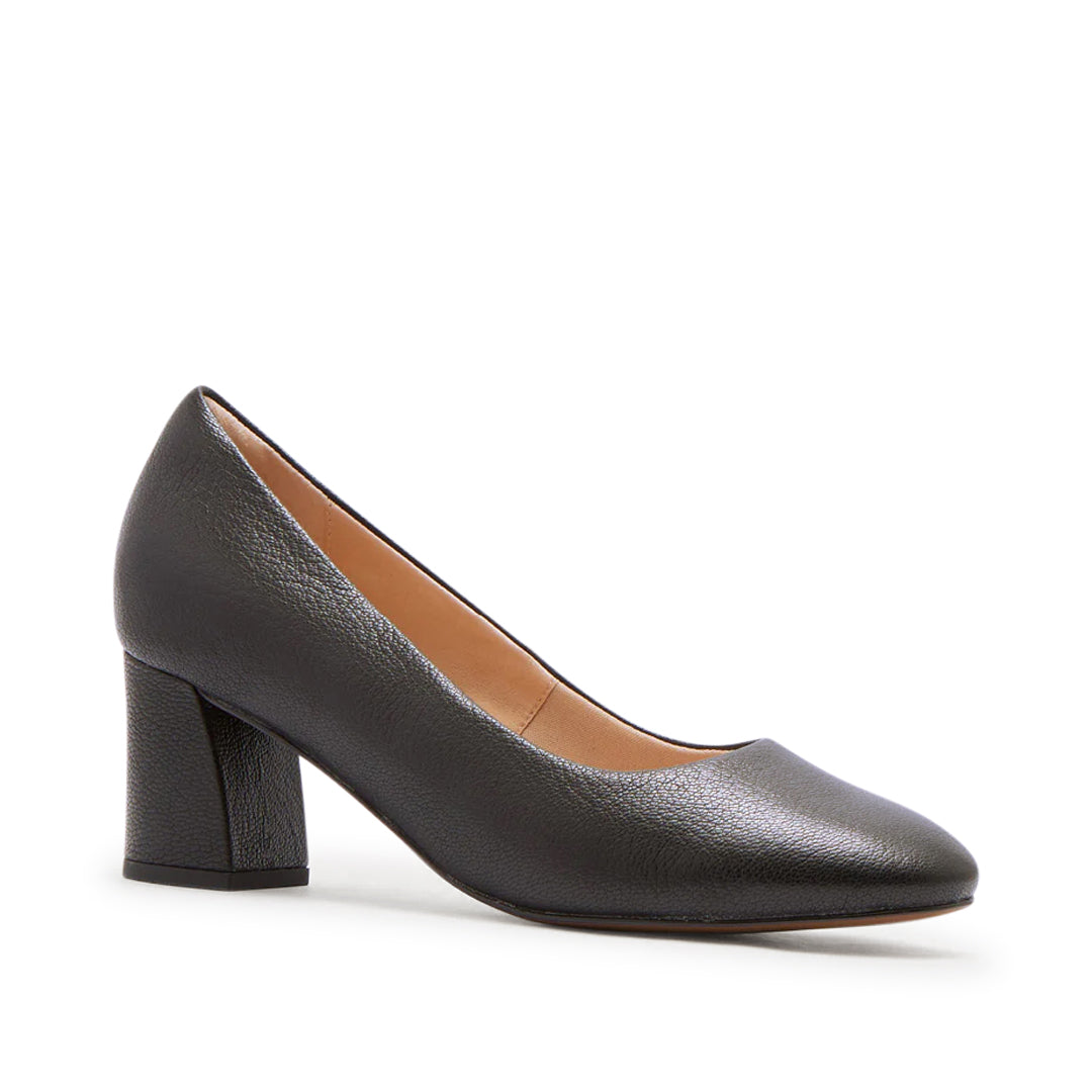 FRANKIE4 Marlow Black Tumbled