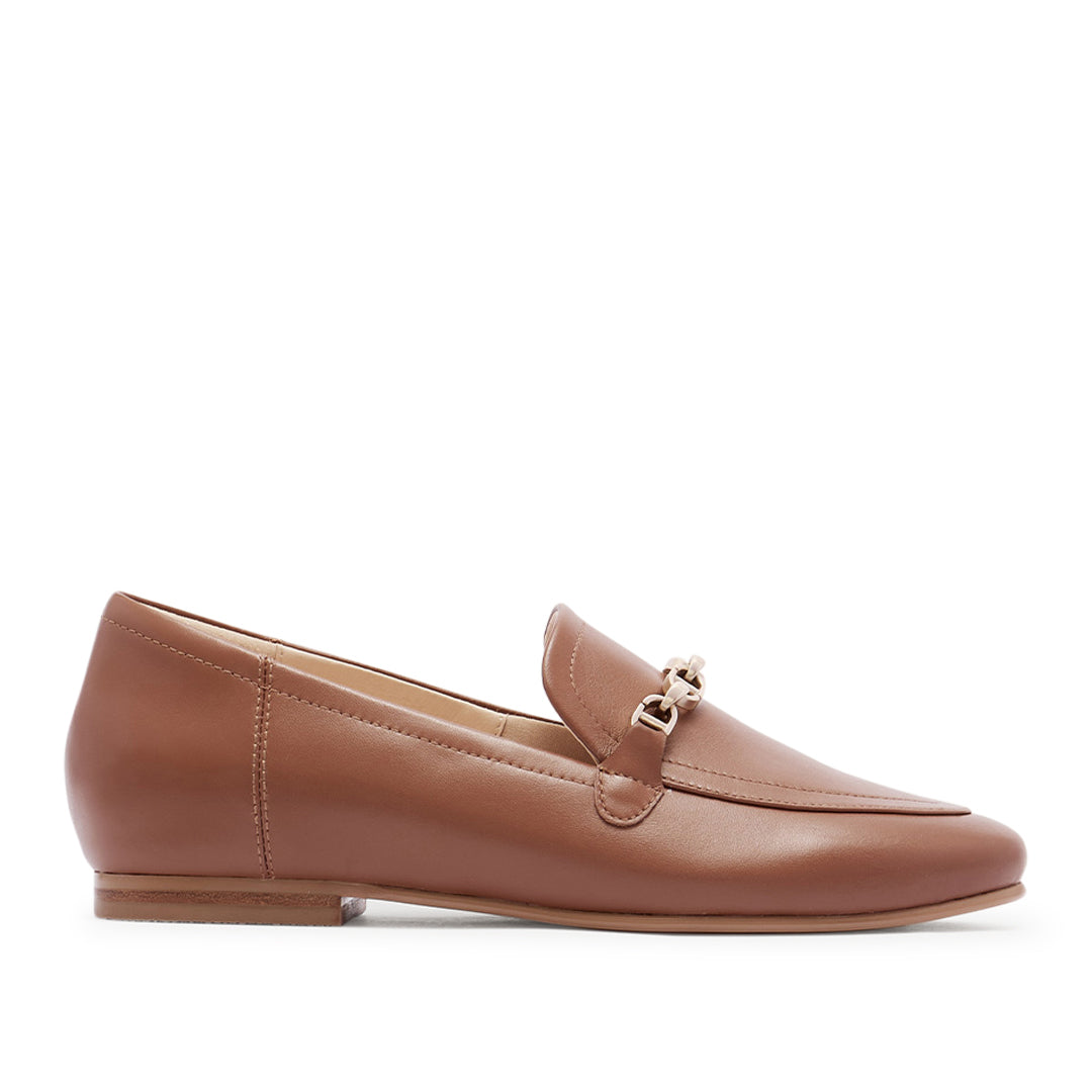 FRANKIE4 Ash II Rich Tan
