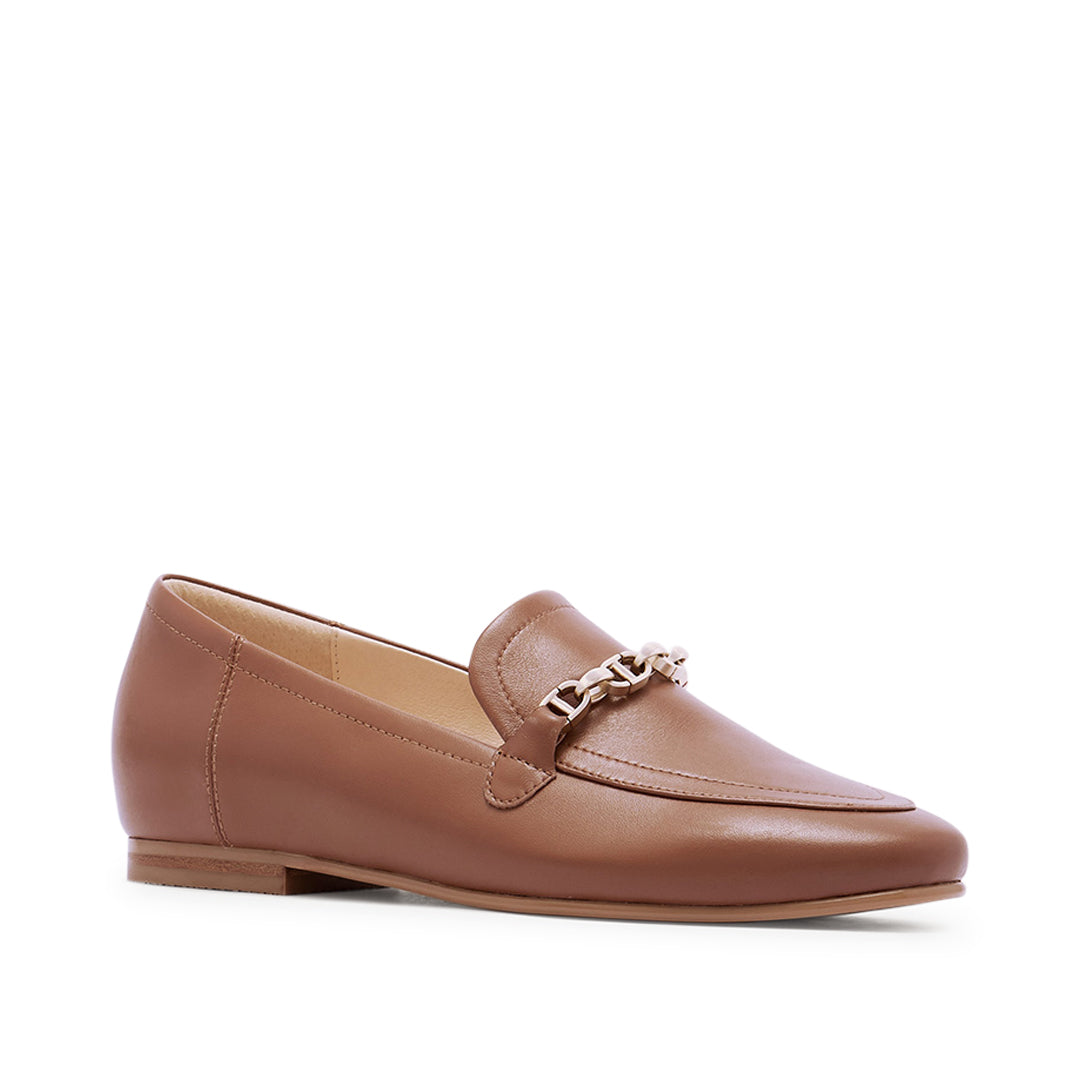 FRANKIE4 Ash II Rich Tan