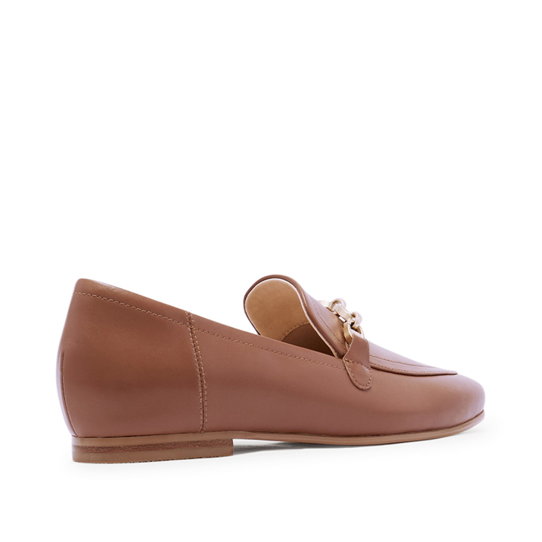 FRANKIE4 Ash II Rich Tan