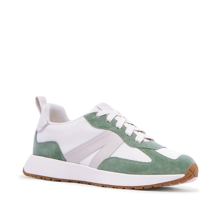 Axel II Chalk/Eucalyptus
