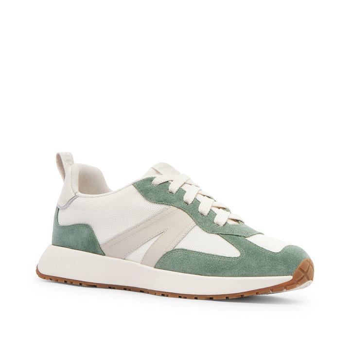 Axel II Chalk/Eucalyptus