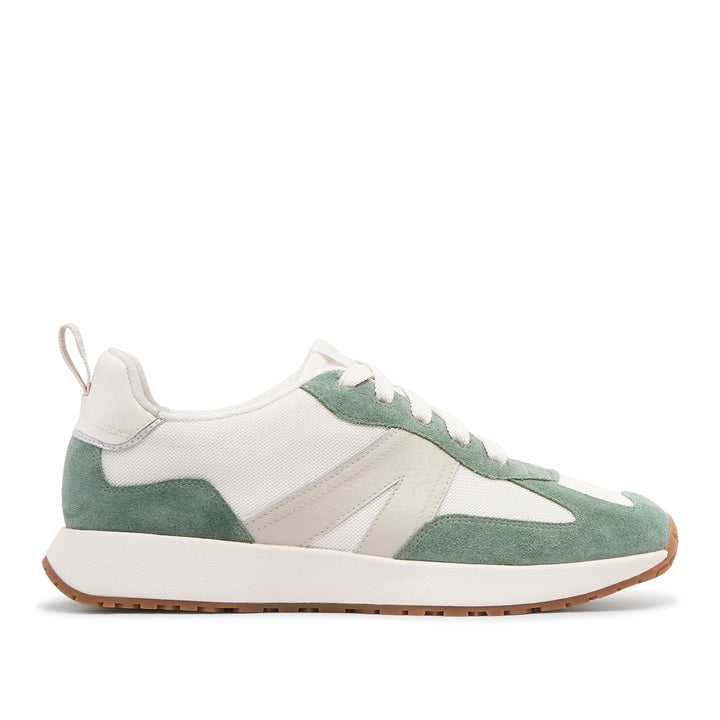 Axel II Chalk/Eucalyptus