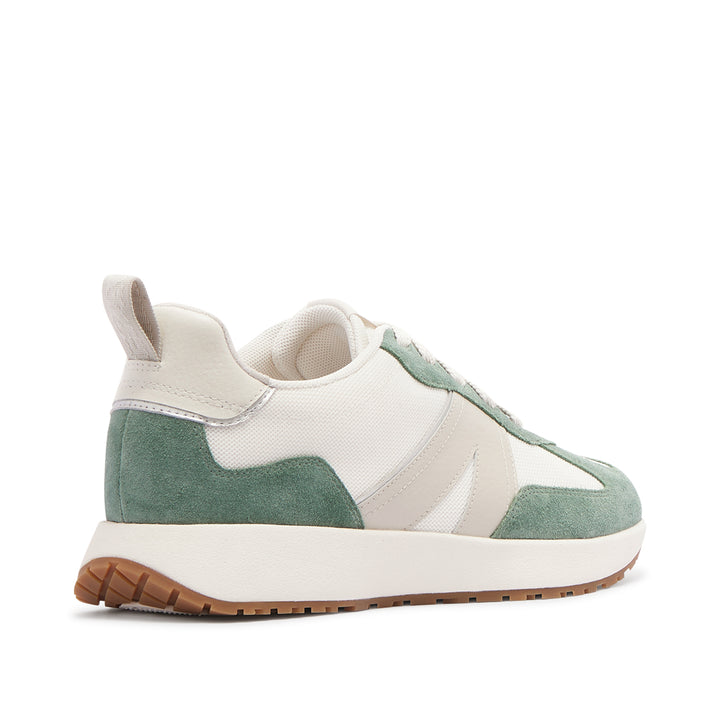 Axel II Chalk/Eucalyptus