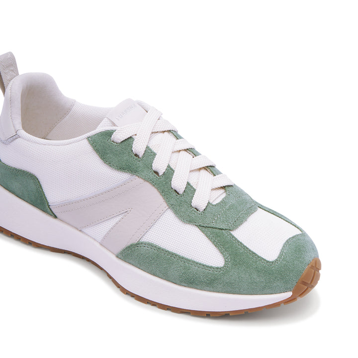 Axel II Chalk/Eucalyptus