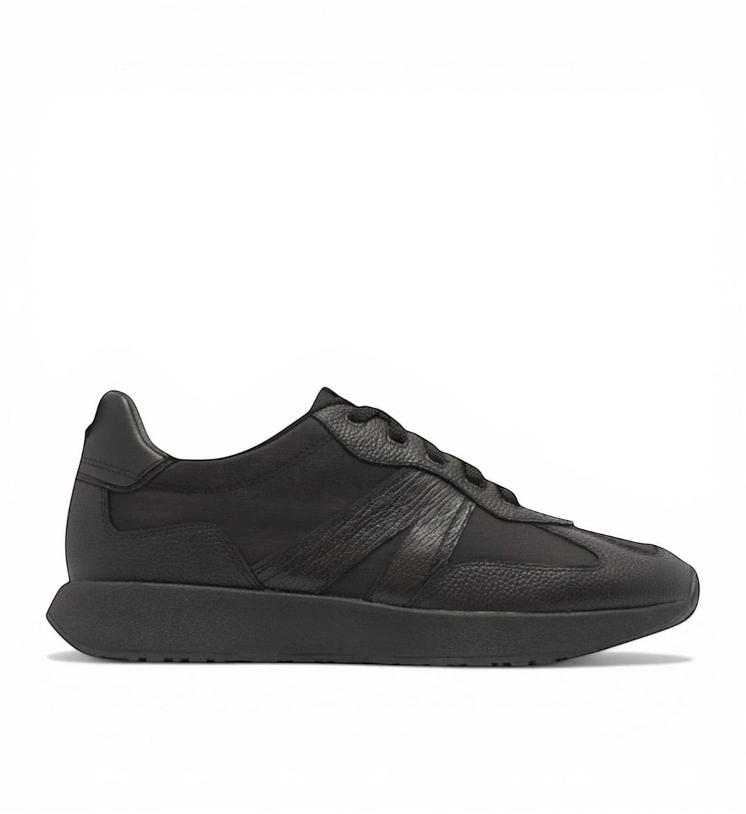 Axel II Black/Black