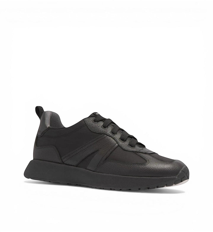 Axel II Black/Black