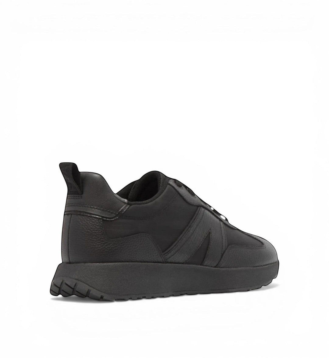 Axel II Black/Black