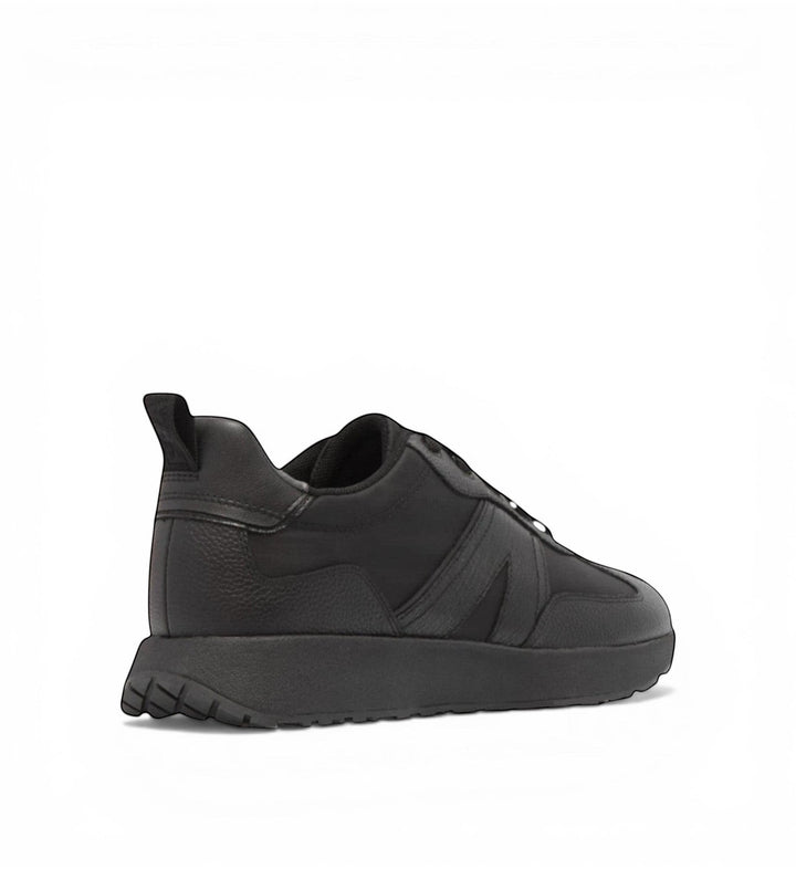 Axel II Black/Black