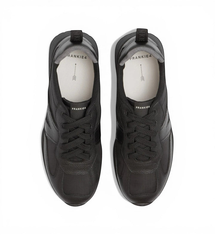 Axel II Black/Black