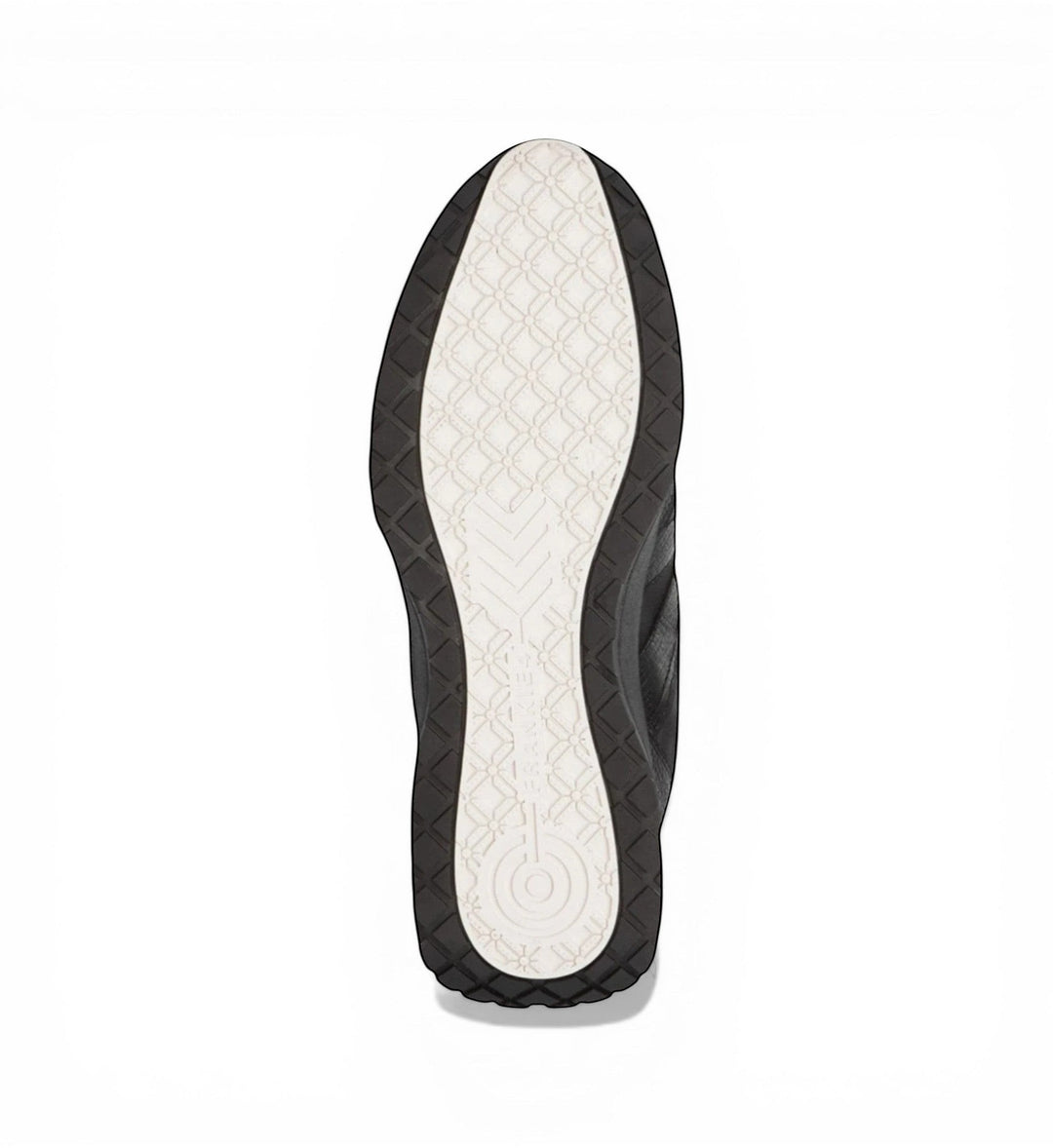 Axel II Black/Black