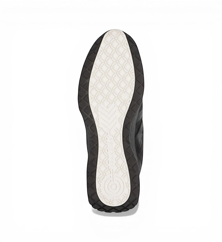 Axel II Black/Black