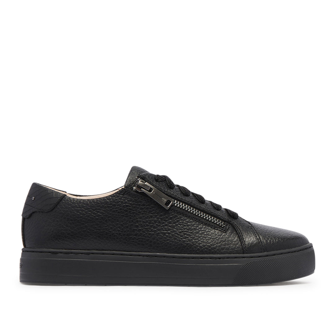 Billie II Black/Black