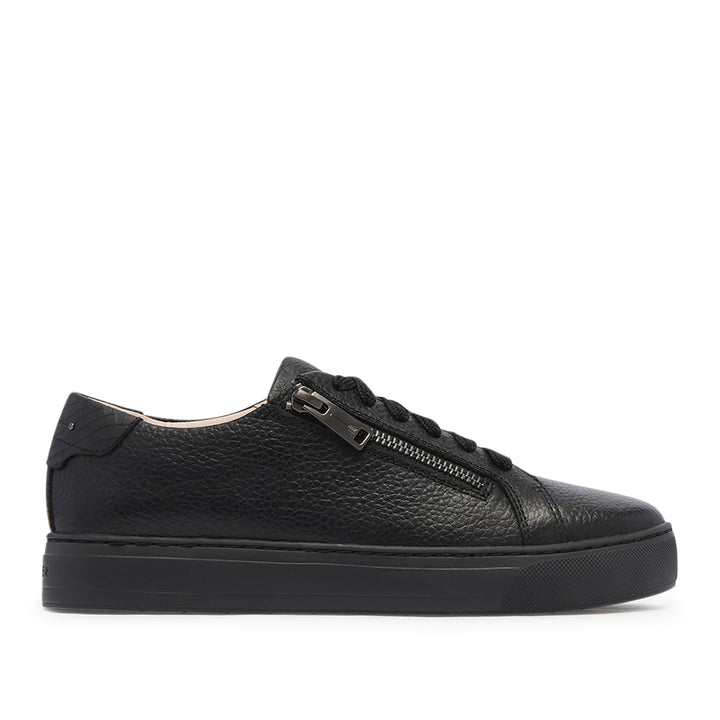 Billie II Black/Black