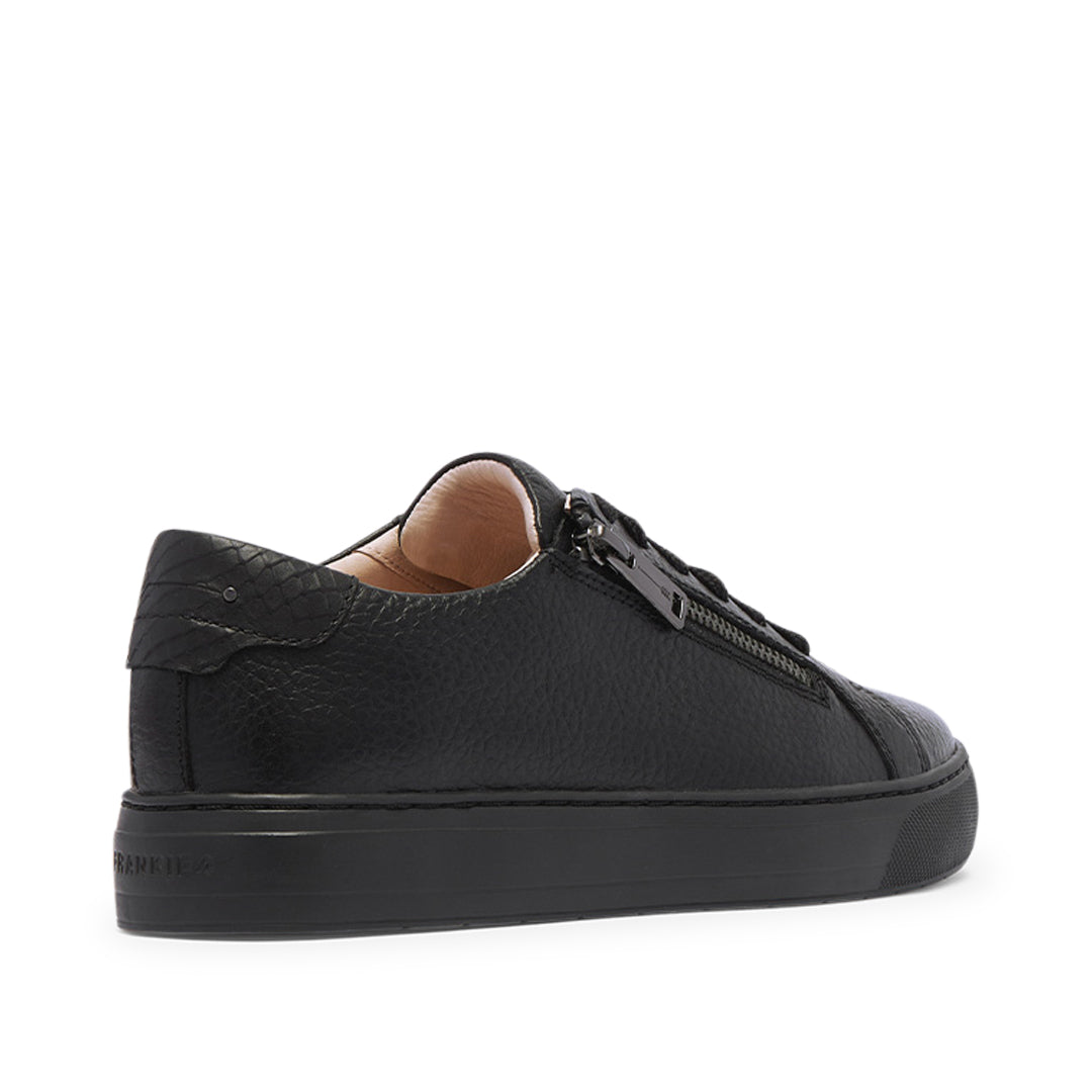 Billie II Black/Black