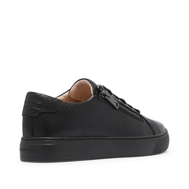 Billie II Black/Black