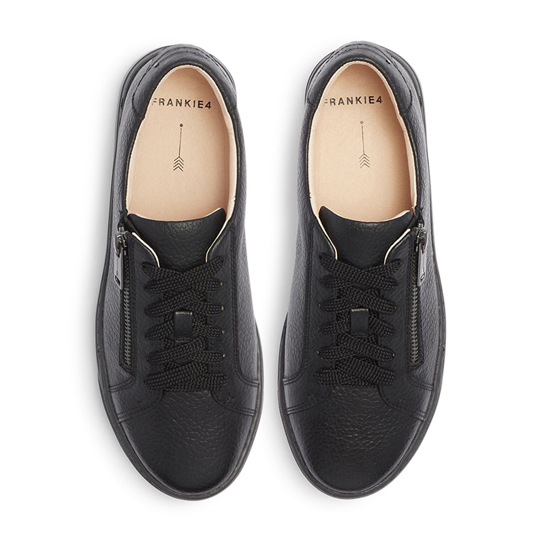 Billie II Black/Black