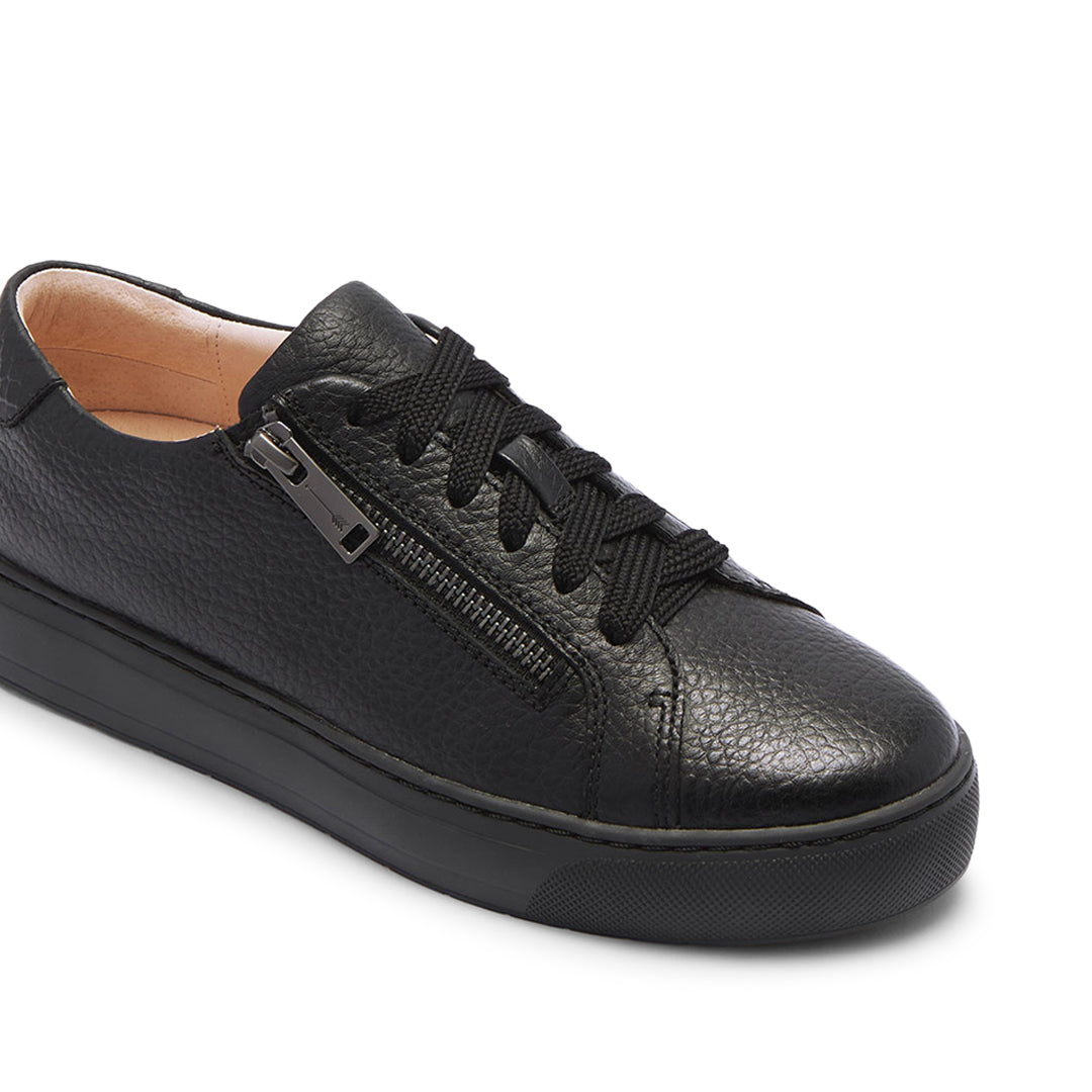 Billie II Black/Black
