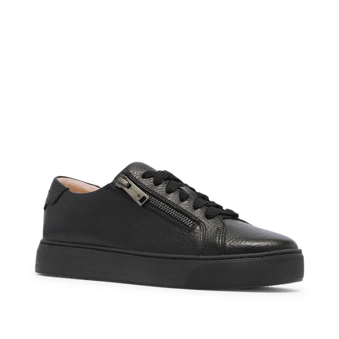 Billie II Black/Black