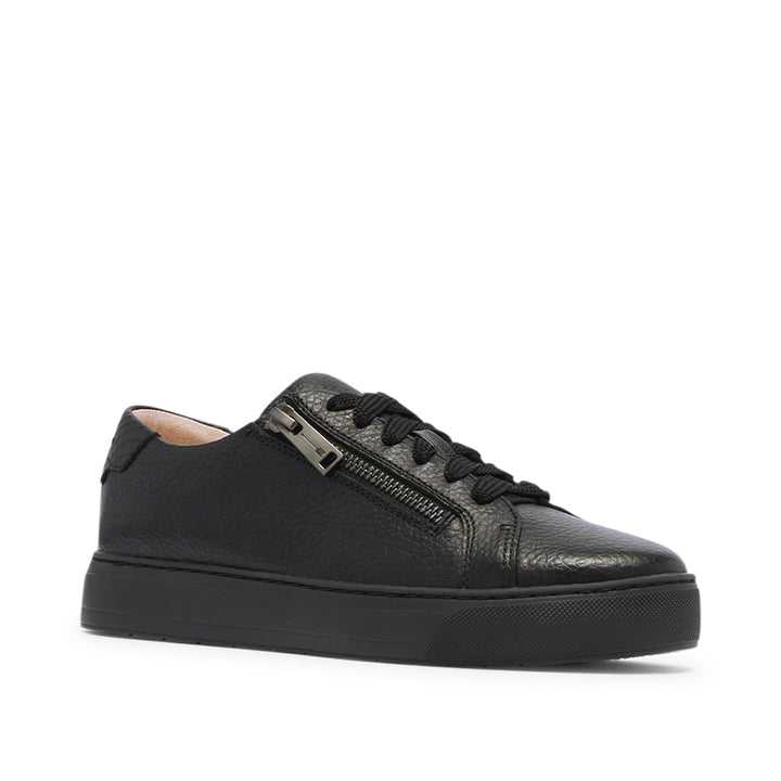 Billie II Black/Black