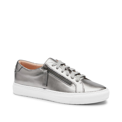 FRANKIE4 Billie Sneaker Gunmetal