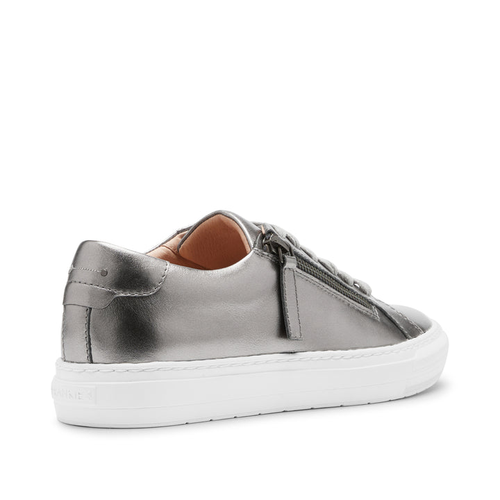 FRANKIE4 Billie Sneaker Gunmetal