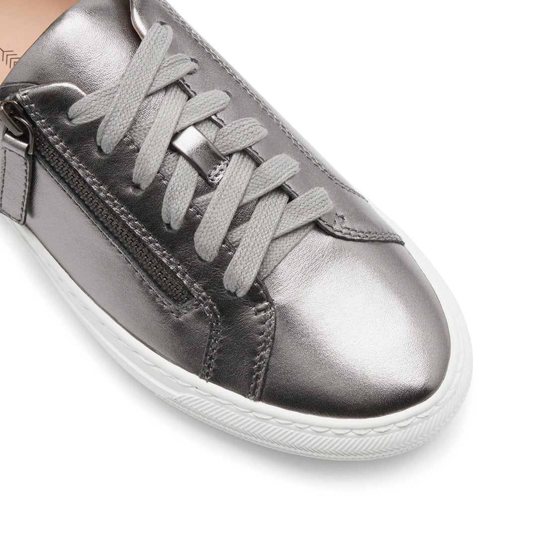 FRANKIE4 Billie Sneaker Gunmetal