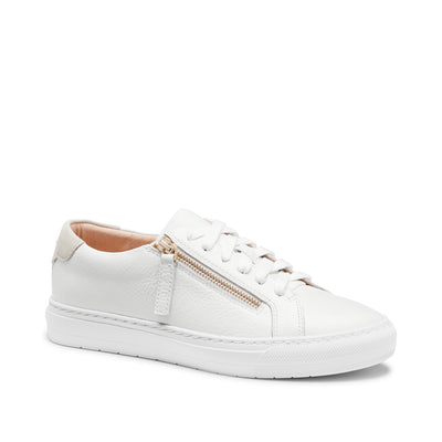 FRANIKIE4 Billie Sneaker#color_white-tumbled