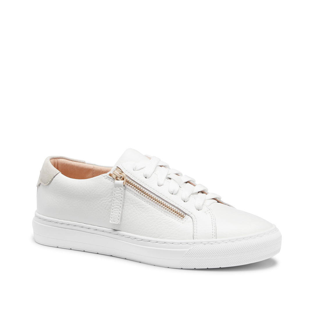 Billie White Tumbled