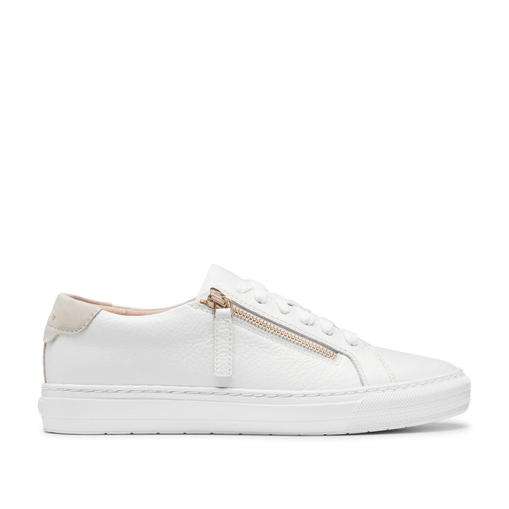 Billie White Tumbled