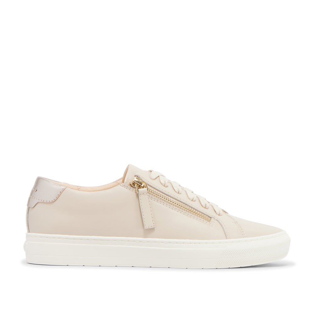 FRANKIE4 Billie Sneaker Ecru