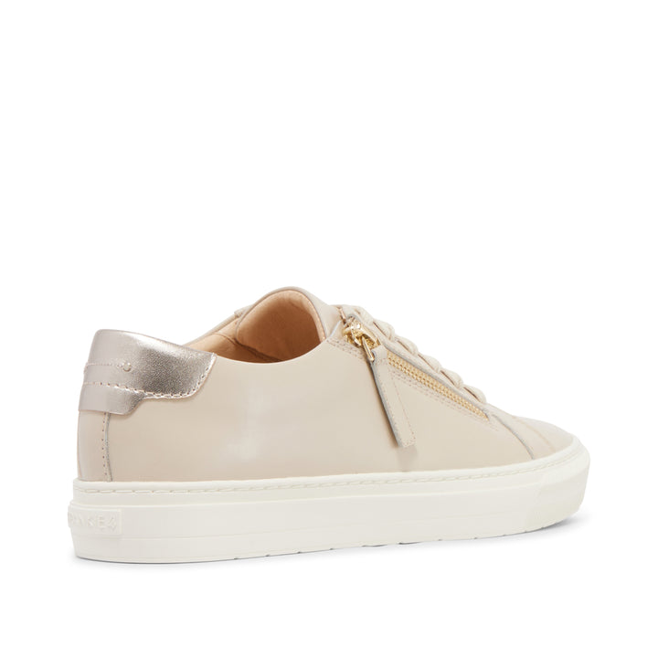 FRANKIE4 Billie Sneaker Ecru