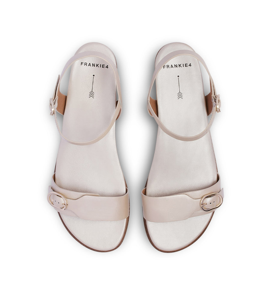 Bree Warm Pearl Tumbled