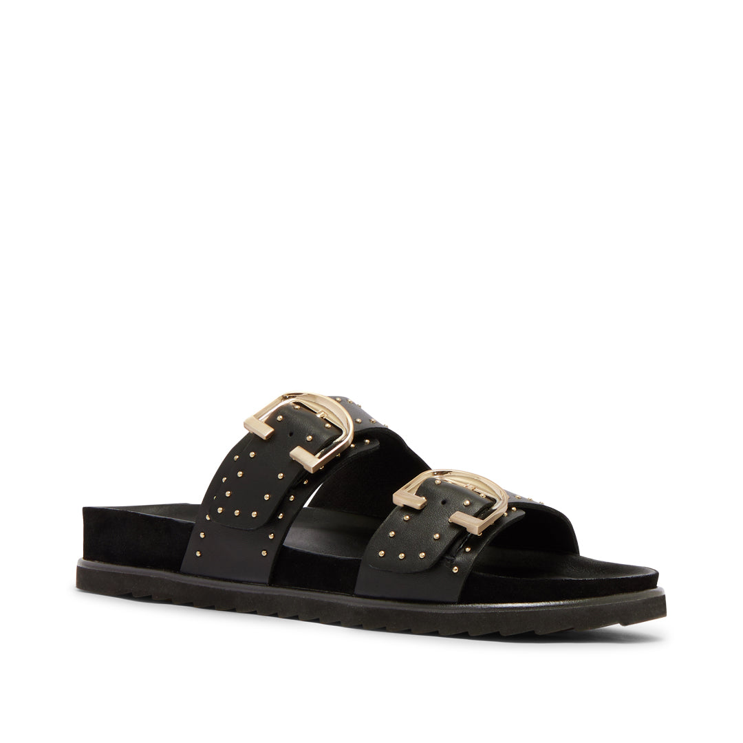 FRANKIE4 Deon Black Stud
