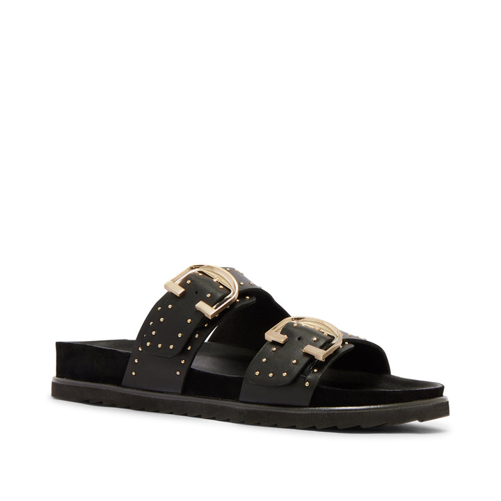 FRANKIE4 Deon Black Stud