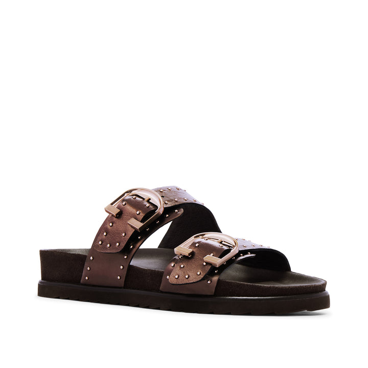 Deon Bronze Stud