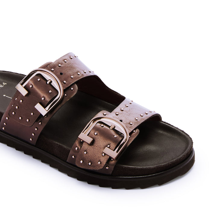 Deon Bronze Stud