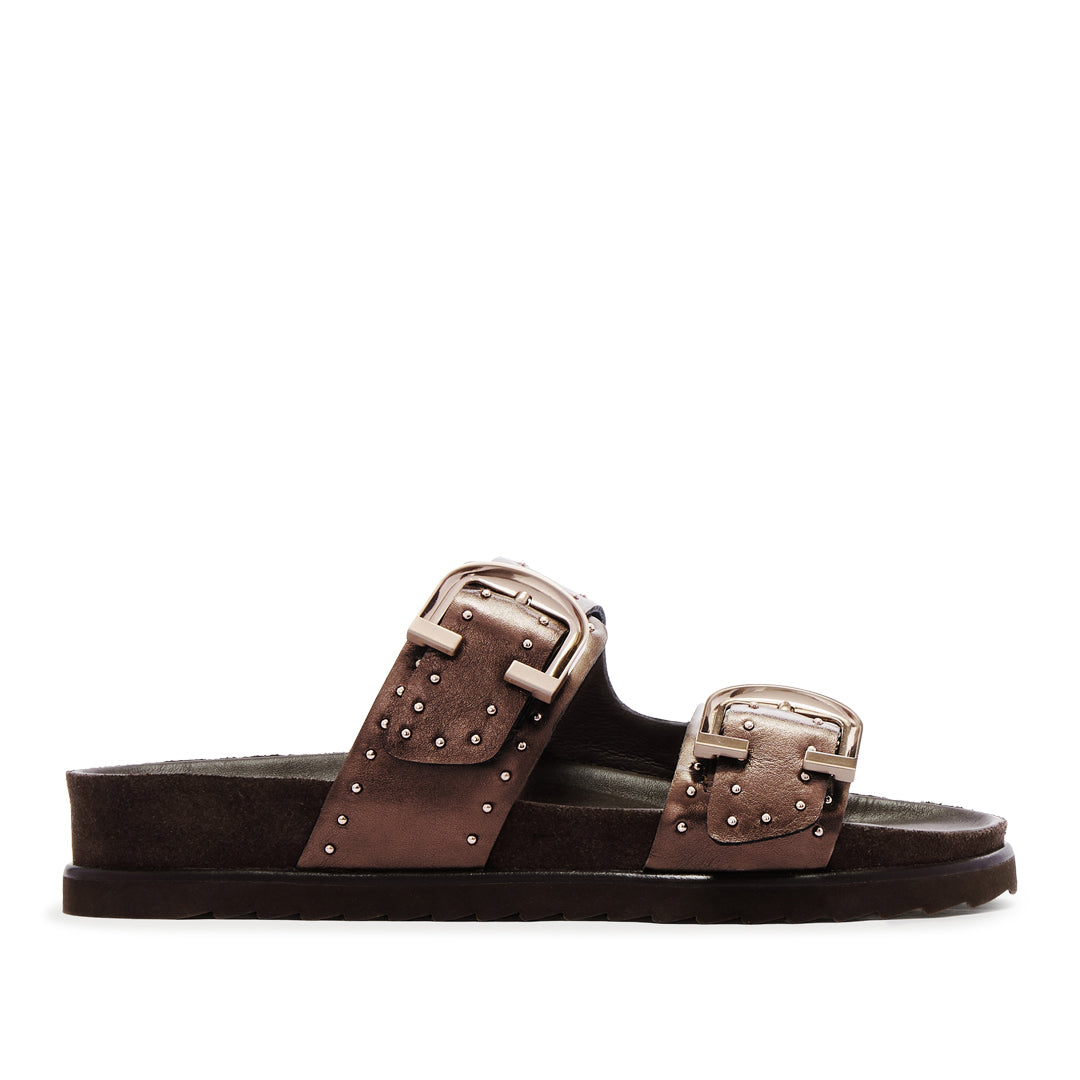 Deon Bronze Stud