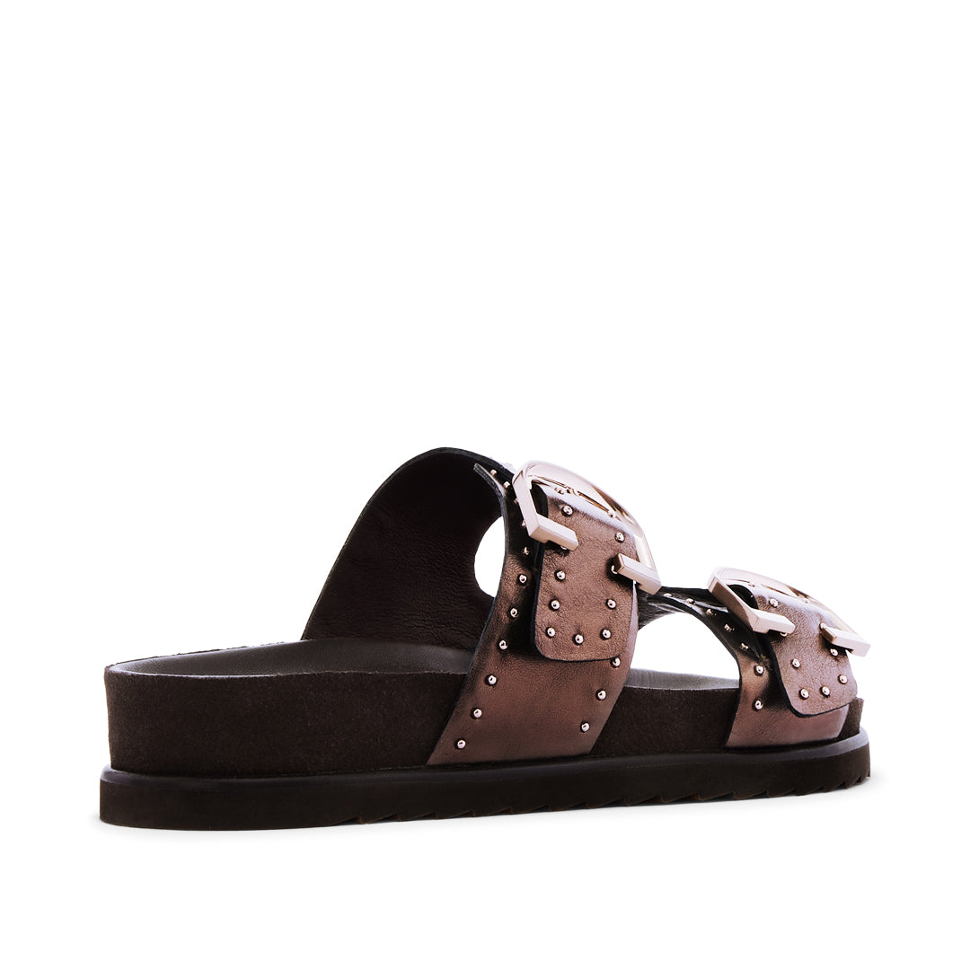 Deon Bronze Stud