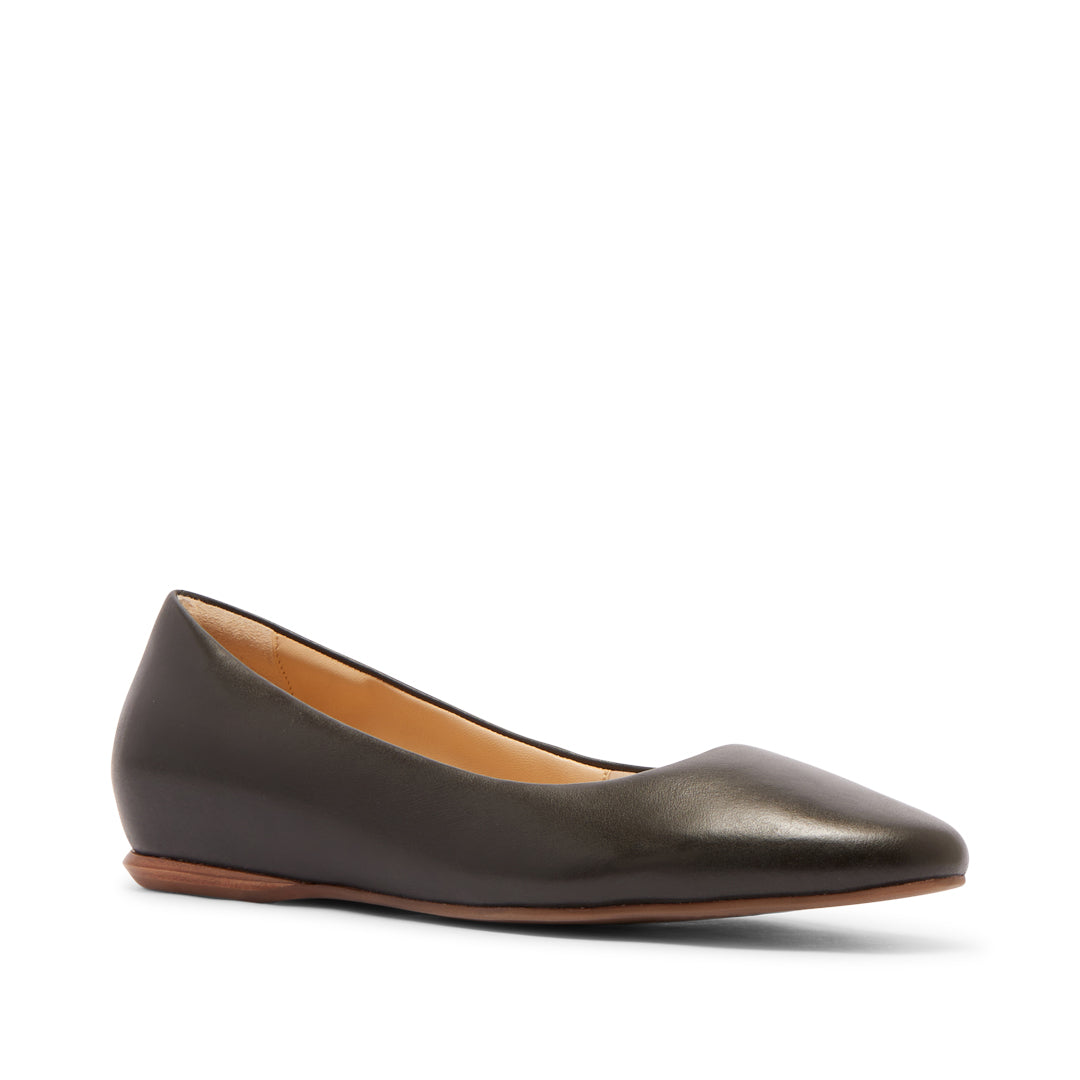 FRANKIE4 Dorset Black