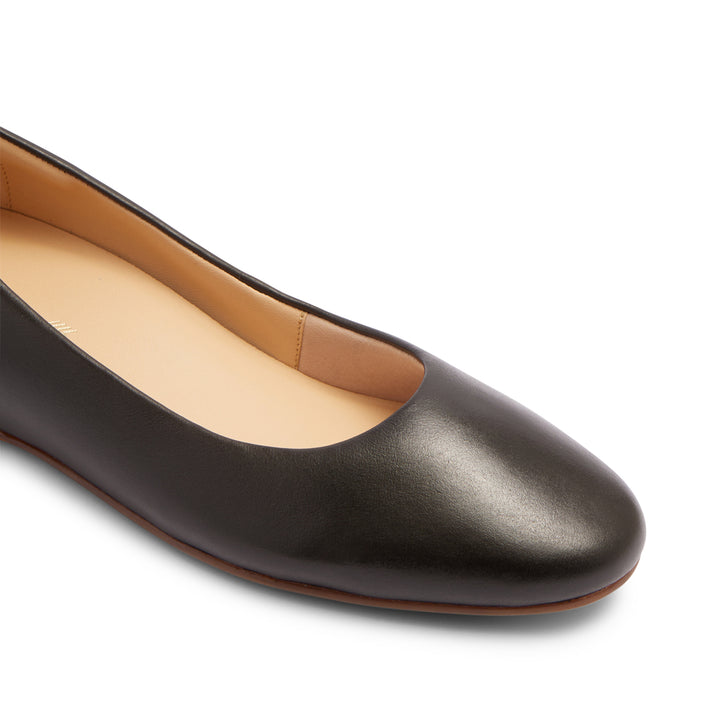 FRANKIE4 Dorset Black