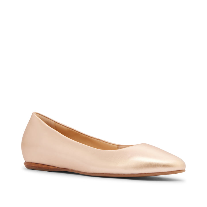 FRANKIE4 Dorset Rose Gold