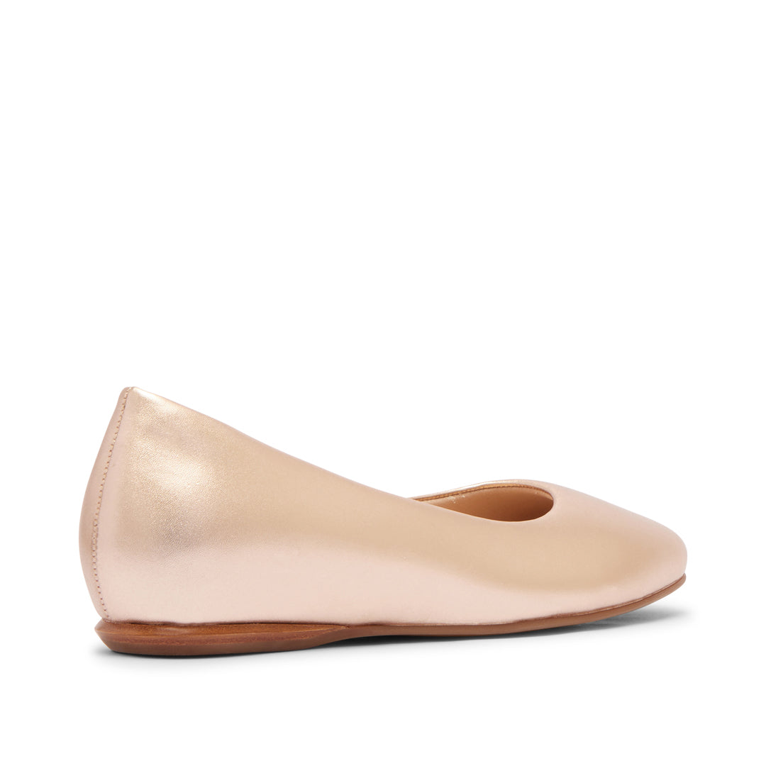 FRANKIE4 Dorset Rose Gold