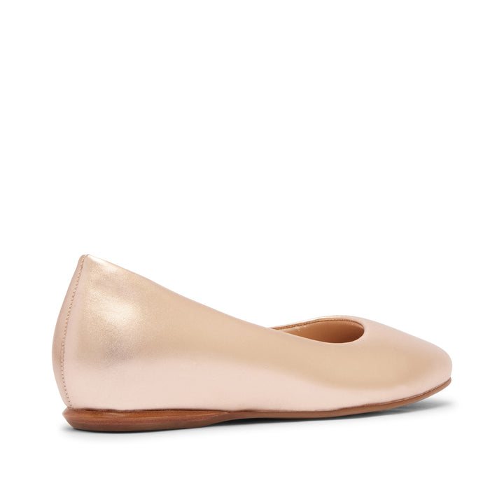 FRANKIE4 Dorset Rose Gold