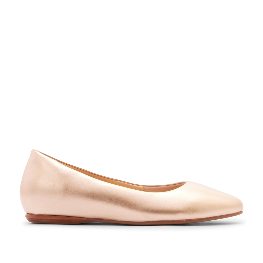 FRANKIE4 Dorset Rose Gold