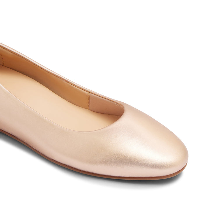 FRANKIE4 Dorset Rose Gold