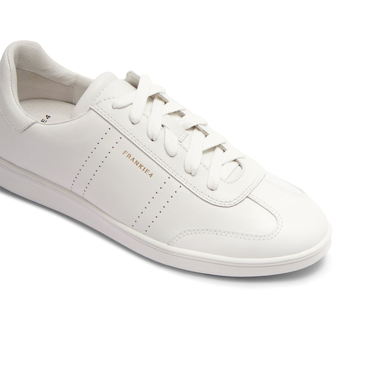 FRANKIE4 Drew Sneaker White