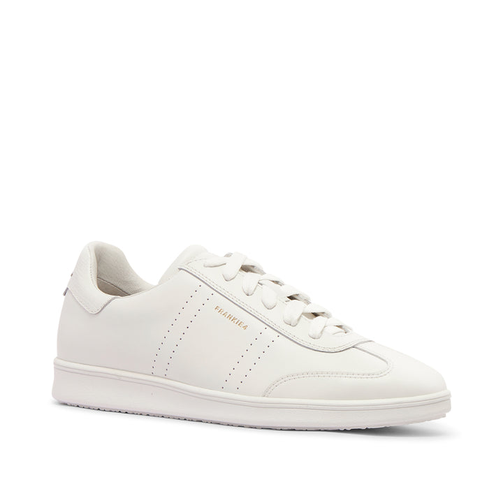 FRANKIE4 Drew Sneaker White